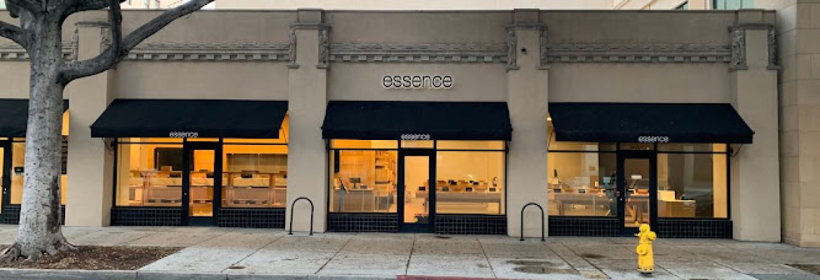 RISE Recreational Cannabis Dispensary Pasadena