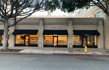 RISE Recreational Cannabis Dispensary Pasadena