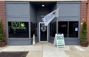EVL Cannabis Club Dispensary