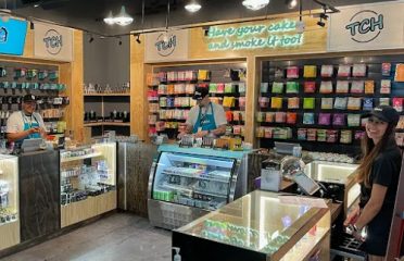 The Cake House – Vista, Cannabis Dispensary