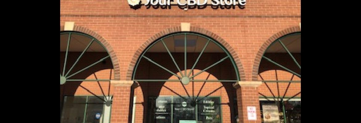 Your CBD Store