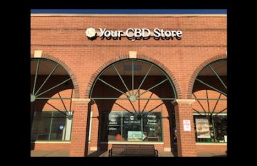 Your CBD Store