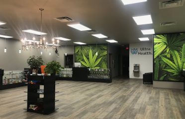 Ultra Health Dispensary Clayton