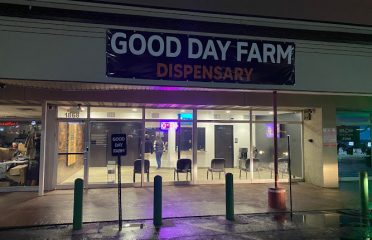 Good Day Farm Dispensary – Springfield East