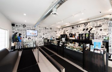 Native Roots Marijuana Dispensary Dillon – Silverthorne