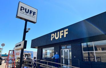 Puff on 66 Dispensary