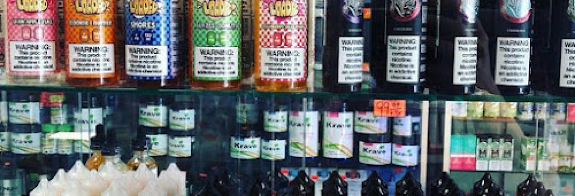 RKS Smoke Shop (VAPE,CBD & KRATOM)