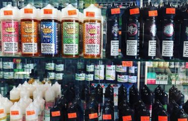 RKS Smoke Shop (VAPE,CBD & KRATOM)