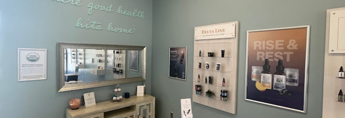 Your CBD Store | SUNMED – Dana Point, CA