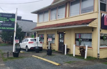 West Premium Cannabis Rockaway Beach