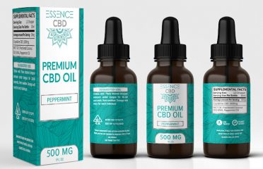 CBD + WELLNESS SHOP