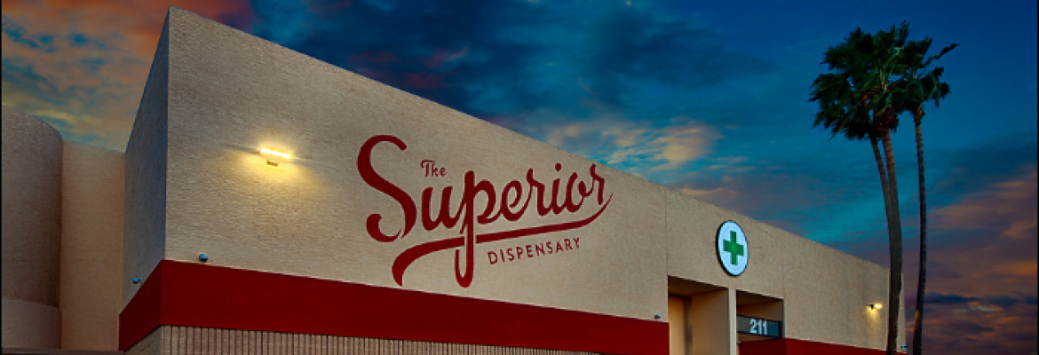 The Superior Dispensary