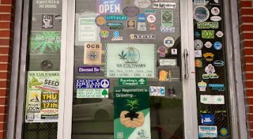 Cannabis Retailers In Virginia, Recreational Cannabis Virginia, Cannabis Dispensaries In Virginia, Cannabis Stores In Virginia