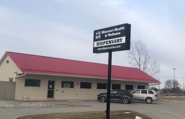 Missouri Health & Wellness Dispensary – Kirksville