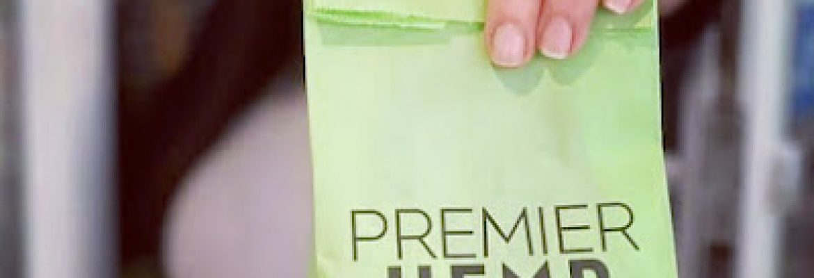 Premier Hemp Co.