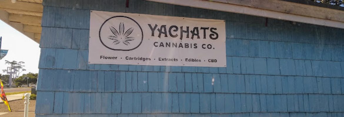 Yachats Cannabis Company