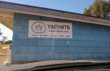 Yachats Cannabis Company