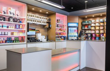 The Fire Station Cannabis Co. Sault Ste Marie (Recreational Cannabis)