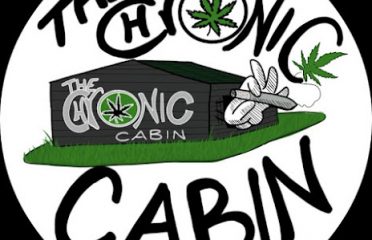 The Chronic Cabin