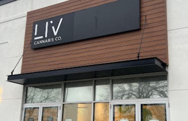 LIV Cannabis: Grand Rapids