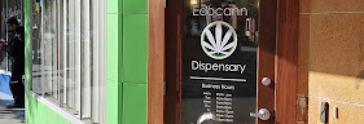 EcoCann Dispensary