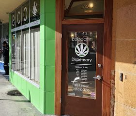 EcoCann Dispensary