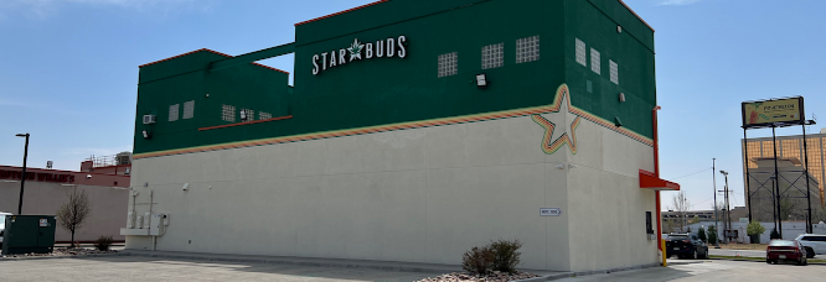 Star Buds Glendale