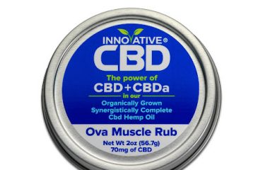 Innovative CBD