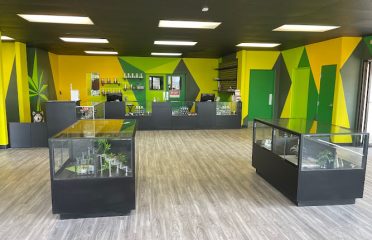 Taos 420 Cannabis & Coffee LLC