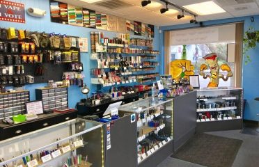 NJ Vapor Vault