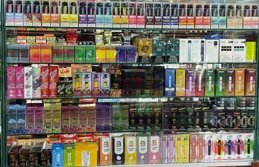 Tobacco Land Smoke Shop