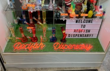 Redfish Dispensary