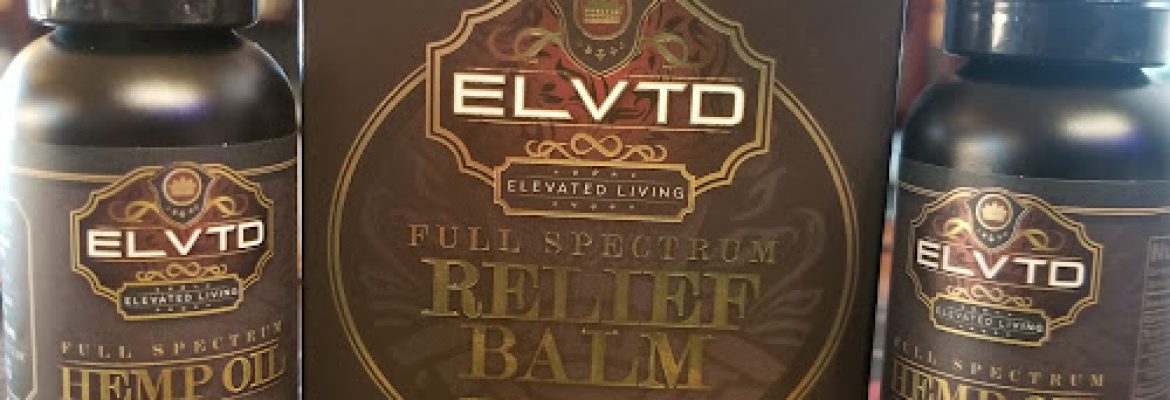 ELVTD Living