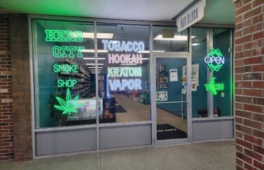 Herb City Vape/Smoke shop