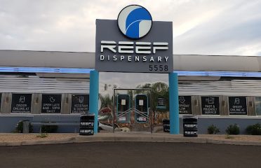 Reef Dispensary – Northwest Phoenix