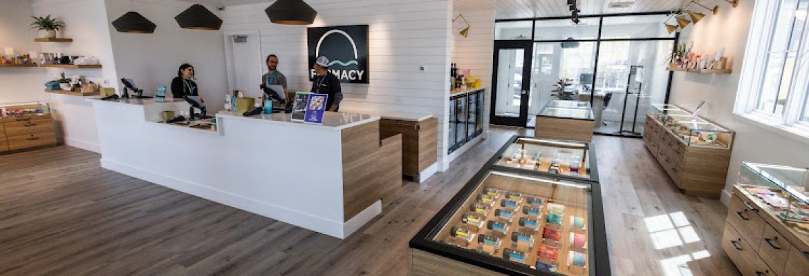 Farmacy Santa Ynez Cannabis Dispensary