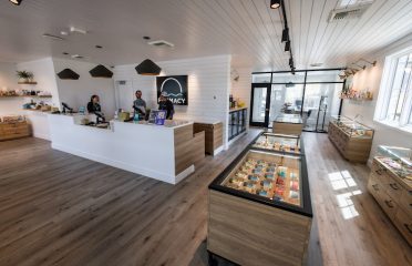 Farmacy Santa Ynez Cannabis Dispensary