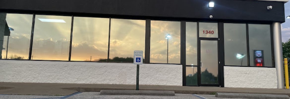 Verts Neighborhood Dispensary – Pacific