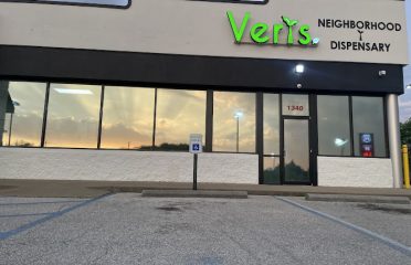 Verts Neighborhood Dispensary – Pacific