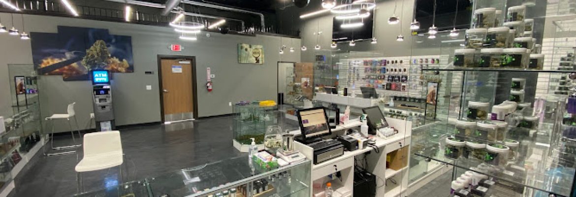 ZAZA Cannabis Co