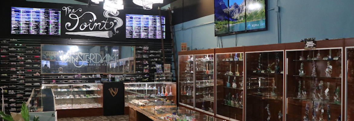 Craft Cannabis Dispensary Mill Plain