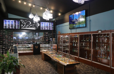 Craft Cannabis Dispensary Mill Plain