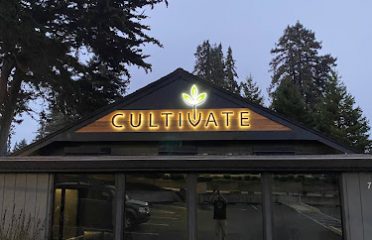 Cultivate Aptos Recreation and Medical Dispensary