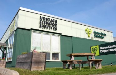 Green State Dispensary