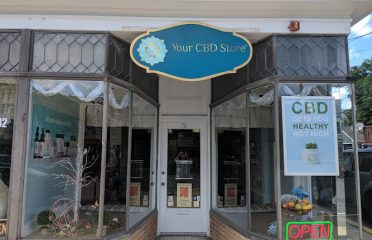 Your CBD Store – Washington, NJ