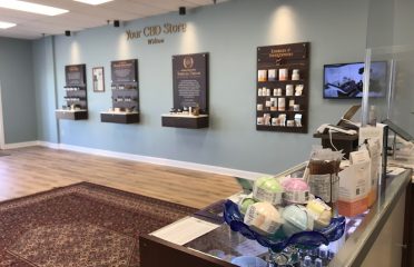 Your CBD Store | SUNMED – Wilton, CT