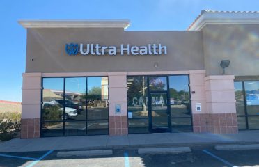 Ultra Health Dispensary Las Cruces – South Valley