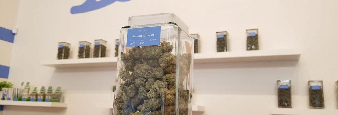 Diem Cannabis – Salem Dispensary & Weed Delivery
