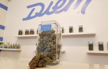 Diem Cannabis – Salem Dispensary & Weed Delivery