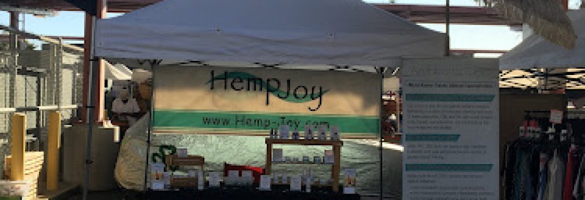 Hemp Joy – Shop CBD